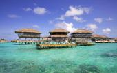 Туры в отель Six Senses Laamu