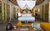 Туры в отель Six Senses Laamu