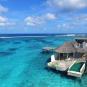 Туры в отель Six Senses Laamu, оператор Anex Tour