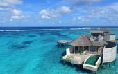 Туры в отель Six Senses Laamu