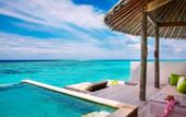 Туры в отель Six Senses Laamu