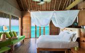 Туры в отель Six Senses Laamu