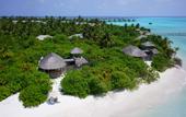 Туры в отель Six Senses Laamu