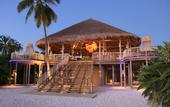 Туры в отель Six Senses Laamu