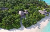Туры в отель Six Senses Laamu