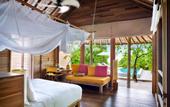 Туры в отель Six Senses Laamu
