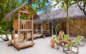 Туры в отель Six Senses Laamu
