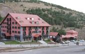 Туры в отель Ski Lodge Dedeman