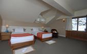 Туры в отель Ski Lodge Dedeman