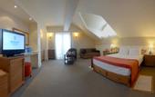 Туры в отель Ski Lodge Dedeman