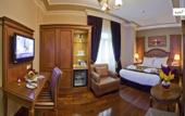 Туры в отель GLK Premier Acropol Suites & Spa