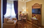 Туры в отель GLK Premier Acropol Suites & Spa