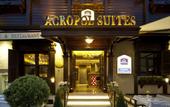 Туры в отель GLK Premier Acropol Suites & Spa
