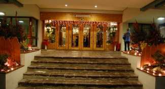 Club Hotel Regina e Fassa 3*