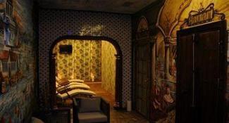 Edition Old City Hotel 4*