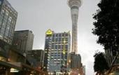 Туры в отель SkyCity Grand Hotel Auckland