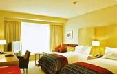 Туры в отель SkyCity Grand Hotel Auckland