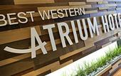 Туры в отель Best Western Atrium Hotel