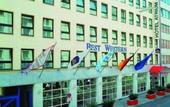 Туры в отель Best Western Atrium Hotel