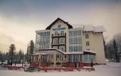 Туры в отель Гостиница Sky Way