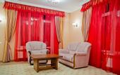 Туры в отель Гостиница Sky Way