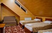 Туры в отель Гостиница Sky Way