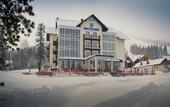 Туры в отель Гостиница Sky Way