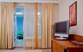 Туры в отель Гостиница Sky Way