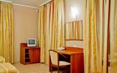 Туры в отель Гостиница Sky Way