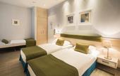 Туры в отель Atrium Fashion Hotel