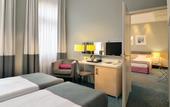 Туры в отель Atrium Fashion Hotel