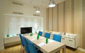 Туры в отель Atrium Fashion Hotel