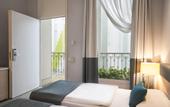 Туры в отель Atrium Fashion Hotel