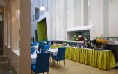 Туры в отель Atrium Fashion Hotel