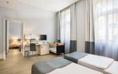 Туры в отель Atrium Fashion Hotel