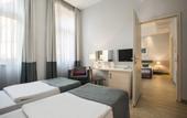 Туры в отель Atrium Fashion Hotel