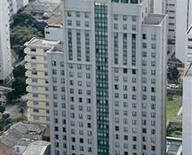 Slaviero Executive Jardins 4*