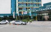 Туры в отель Slavyanski