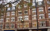 Туры в отель Sloane Square