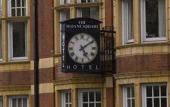 Туры в отель Sloane Square