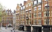 Туры в отель Sloane Square