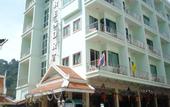 Туры в отель SM Resort