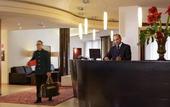 Туры в отель Smart Hotel Holiday