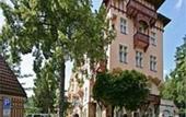 Туры в отель Smetana - Vysehrad