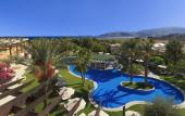 Туры в отель Atrium Palace Thalasso Spa Resort & Villas