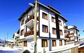 Туры в отель Snowplough Apartments