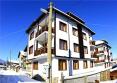 Snowplough Apartments 2*