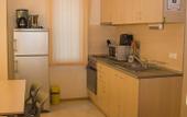 Туры в отель Snowplough Apartments