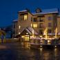 Туры в отель Snowmass Lodging Company, оператор Anex Tour