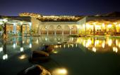 Туры в отель Atrium Prestige Thalasso Spa Resort & Villas